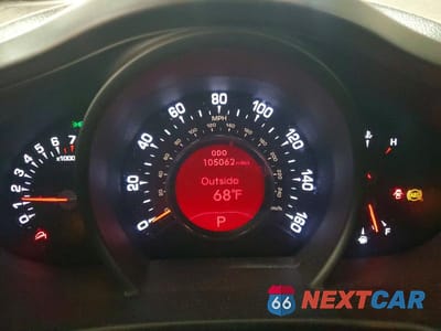 Zdjęcie 9 z 14 samochodu: 2013 KIA SPORTAGE EX VIN:KNDPCCA26D7534916 - miniatura