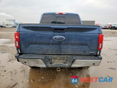 Zdjęcie 6 z 12 samochodu: 2019 FORD F150 VIN:1FTEW1E43KFB90933 - miniatura