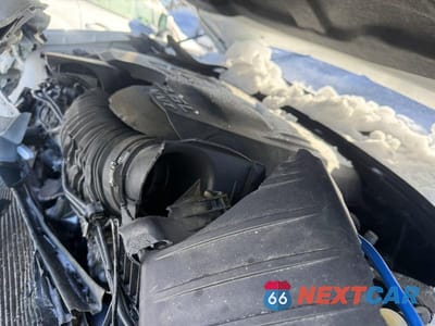 Piąte zdjęcie samochodu w środku: 2022 CHRYSLER 300 S VIN:2C3CCAGG4NH127449 - miniatura