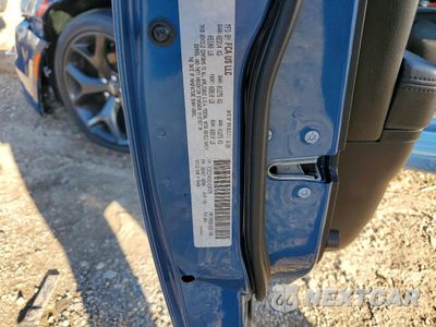 Zdjęcie 12 z 12 samochodu: 2020 CHRYSLER 300 TOURING VIN:2C3CCAAGXLH164379 - miniatura
