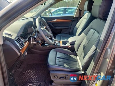 Zdjęcie 7 z 12 samochodu: 2023 AUDI Q5 PREMIUM PLUS 45 VIN:WA1EAAFY4P2013798 - miniatura