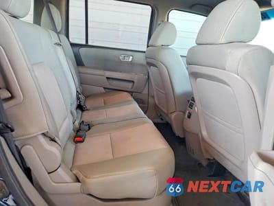 Zdjęcie 10 z 12 samochodu: 2012 HONDA PILOT EX VIN:5FNYF3H42CB010559 - miniatura