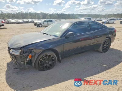 1999 TOYOTA CAMRY SOLARA SLE V6 2T1CF22P2XC210276 - główne zdjęcie licytacji z USA - miniatura