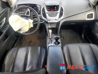 Zdjęcie 8 z 12 samochodu: 2012 GMC TERRAIN SLT VIN:2GKFLXEK3C6254578 - miniatura