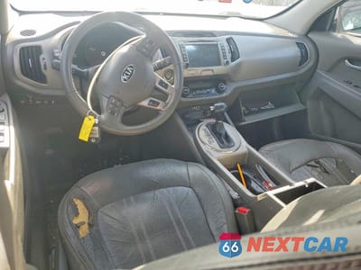 Zdjęcie 8 z 12 samochodu: 2015 KIA SPORTAGE EX VIN:KNDPC3AC7F7767215 - miniatura