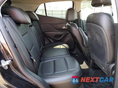 Zdjęcie 11 z 13 samochodu: 2014 BUICK ENCORE VIN:KL4CJCSB1EB783538 - miniatura