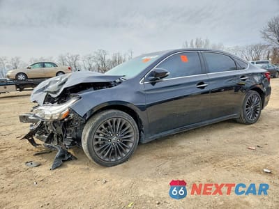 2016 TOYOTA AVALON TOURING 4T1BK1EB4GU224759 - główne zdjęcie licytacji z USA - miniatura
