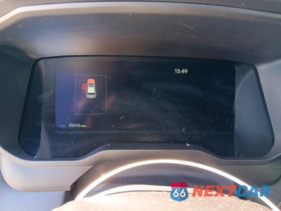 Zdjęcie 9 z 13 samochodu: 2023 TOYOTA SEQUOIA LIMITED VIN:7SVAAABA9PX017335 - miniatura