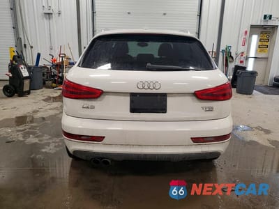 Zdjęcie 6 z 13 samochodu: 2015 AUDI Q3 PREMIUM PLUS VIN:WA1EFEFS1FR001960 - miniatura