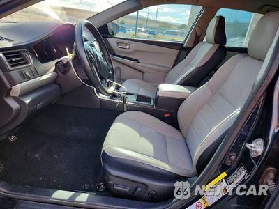 Zdjęcie 7 z 11 samochodu: 2016 TOYOTA CAMRY SE VIN:4T1BF1FK6GU193100 - miniatura
