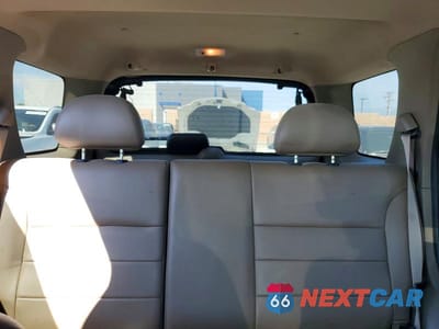 Zdjęcie 10 z 12 samochodu: 2002 FORD ESCAPE XLT VIN:1FMCU03162KB54060 - miniatura