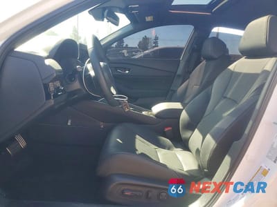 Zdjęcie 7 z 12 samochodu: 2025 HONDA ACCORD HYBRID SPORT-L VIN:1HGCY2F73SA067308 - miniatura