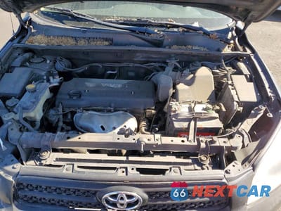 Zdjęcie 12 z 12 samochodu: 2006 TOYOTA RAV4 BASE VIN:JTMZD33V665003727 - miniatura