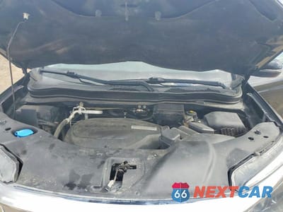 Zdjęcie 12 z 13 samochodu: 2020 HONDA PILOT EXL VIN:5FNYF6H5XLB014630 - miniatura