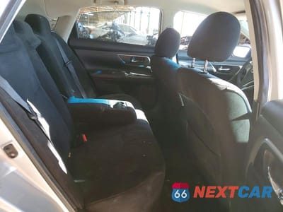Zdjęcie 10 z 12 samochodu: 2015 NISSAN ALTIMA 2.5 S VIN:1N4AL3AP8FC578076 - miniatura