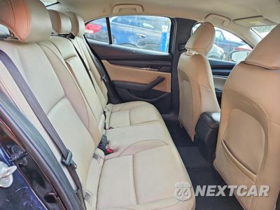 Zdjęcie 10 z 13 samochodu: 2020 MAZDA 3 SELECT VIN:JM1BPACL9L1167200 - miniatura