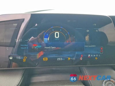 Zdjęcie 9 z 14 samochodu: 2026 CHEVROLET EQUINOX LT VIN:3GNAXHEGXTL318288 - miniatura