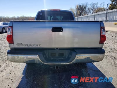 Zdjęcie 6 z 11 samochodu: 2006 TOYOTA TUNDRA SR5 VIN:5TBRU34126S478080 - miniatura