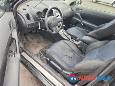 Zdjęcie 8 z 12 samochodu: 2005 SCION TC BASE VIN:JTKDE177450041579 - miniatura