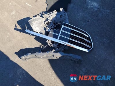 Zdjęcie 12 z 13 samochodu: 2022 MERCEDES-BENZ S 580 4MATIC VIN:W1K6G7GB2NA085632 - miniatura