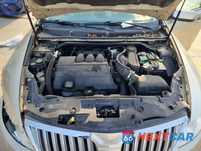 Zdjęcie 11 z 12 samochodu: 2010 LINCOLN MKS VIN:1LNHL9ER9AG603779 - miniatura