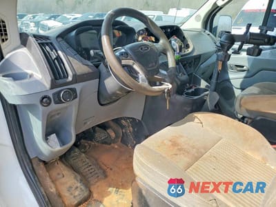 Zdjęcie 8 z 14 samochodu: 2016 FORD TRANSIT 250 UTILITY / SERVICE VAN VIN:1FTYR1ZMXGKA59799 - miniatura