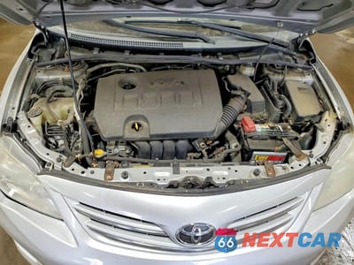 Zdjęcie 11 z 11 samochodu: 2013 TOYOTA COROLLA LE VIN:5YFBU4EE3DP131959 - miniatura