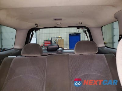 Zdjęcie 10 z 13 samochodu: 2003 MAZDA TRIBUTE LX VIN:4F2YZ941X3KM47248 - miniatura