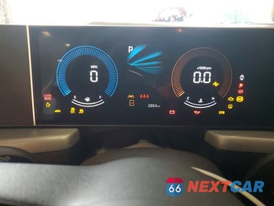 Zdjęcie 9 z 11 samochodu: 2025 HYUNDAI SONATA SE VIN:KMHL24JAXSA517210 - miniatura