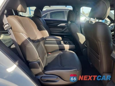 Zdjęcie 10 z 12 samochodu: 2020 MAZDA CX-9 SIGNATURE VIN:JM3TCBEY6L0423885 - miniatura
