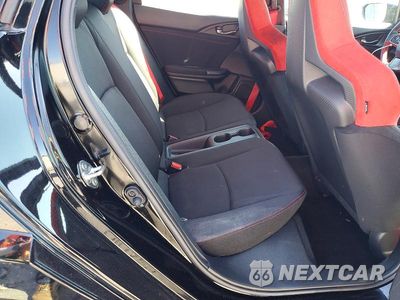 Zdjęcie 10 z 12 samochodu: 2019 HONDA CIVIC TYPE-R TOURING VIN:SHHFK8G7XKU205754 - miniatura