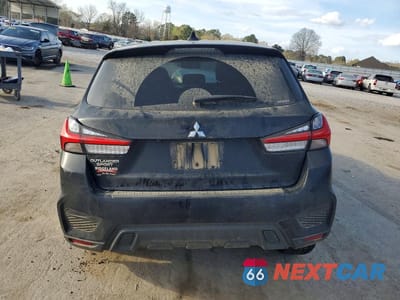 Zdjęcie 6 z 13 samochodu: 2025 MITSUBISHI OUTLANDER SPORT S VIN:JA4ARUAU5SU002383 - miniatura
