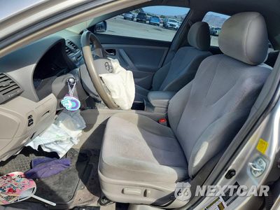 Zdjęcie 7 z 13 samochodu: 2011 TOYOTA CAMRY LE VIN:4T4BF3EK4BR175514 - miniatura