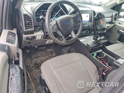Zdjęcie 8 z 14 samochodu: 2020 FORD F550 SUPER DUTY VIN:1FDUF5GN5LDA08215 - miniatura
