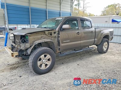 2011 TOYOTA TACOMA V6 5TFMU4FN1BX002835 - główne zdjęcie licytacji z USA - miniatura