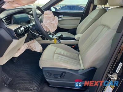 Zdjęcie 7 z 12 samochodu: 2024 AUDI Q8 E-TRON SPORTBACK PREMIUM PLUS VIN:WA1CAAGE7RB005967 - miniatura