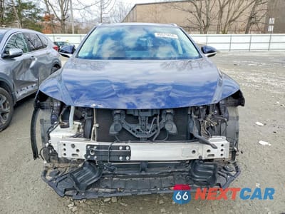 Piąte zdjęcie samochodu w środku: 2021 LEXUS RX 350L BASE VIN:JTJHZKFA7M2033010 - miniatura