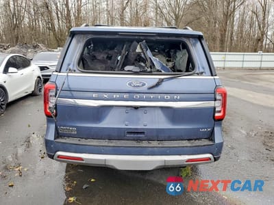 Zdjęcie 6 z 13 samochodu: 2023 FORD EXPEDITION MAX LIMITED VIN:1FMJK2A86PEA36492 - miniatura
