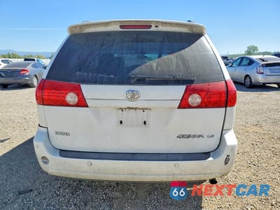 Zdjęcie 6 z 12 samochodu: 2007 TOYOTA SIENNA LE 8-PASSENGER VIN:5TDZK23C17S034250 - miniatura