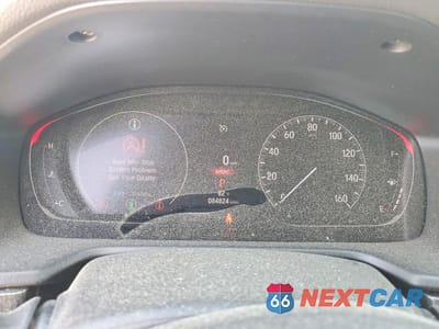 Zdjęcie 9 z 13 samochodu: 2022 HONDA ACCORD SPORT VIN:1HGCV1F34NA025864 - miniatura