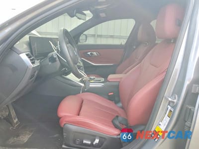 Zdjęcie 7 z 11 samochodu: 2023 BMW M340XI VIN:3MW49FF06P8C99122 - miniatura