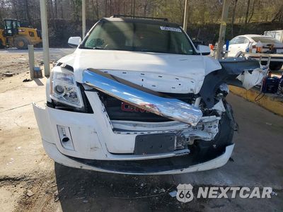 Piąte zdjęcie samochodu w środku: 2013 GMC TERRAIN SLT VIN:2GKALUEK3D6273335 - miniatura