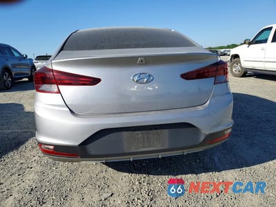 Zdjęcie 6 z 11 samochodu: 2020 HYUNDAI ELANTRA SE VIN:5NPD74LF8LH591500 - miniatura