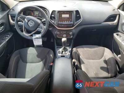 Zdjęcie 8 z 14 samochodu: 2016 JEEP CHEROKEE LATITUDE VIN:1C4PJLCS8GW231150 - miniatura