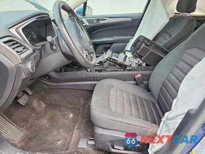 Zdjęcie 7 z 11 samochodu: 2018 FORD FUSION SE HYBRID VIN:3FA6P0LU6JR261077 - miniatura