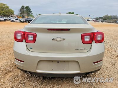 Zdjęcie 6 z 13 samochodu: 2015 CHEVROLET MALIBU LTZ VIN:1G11F5SL1FF120301 - miniatura