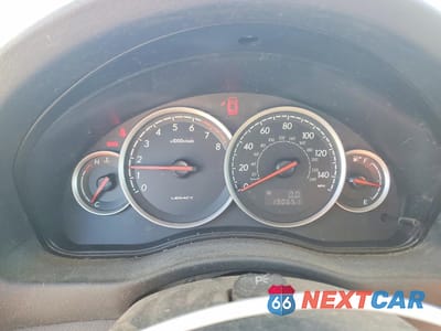 Zdjęcie 9 z 13 samochodu: 2006 SUBARU LEGACY 2.5I LIMITED VIN:4S3BP626766332113 - miniatura