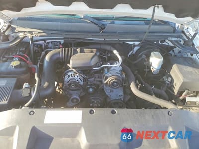 Zdjęcie 11 z 11 samochodu: 2012 GMC SIERRA C1500 VIN:1GTR1TEX7CZ203768 - miniatura