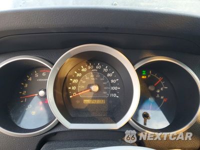 Zdjęcie 9 z 13 samochodu: 2007 TOYOTA 4RUNNER SPORT EDITION VIN:JTEBU14R270107584 - miniatura