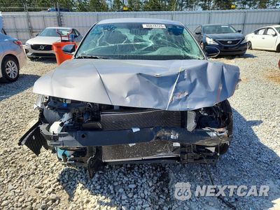 Piąte zdjęcie samochodu w środku: 2025 HYUNDAI ELANTRA SEL SPORT VIN:KMHLM4DGXSU982112 - miniatura